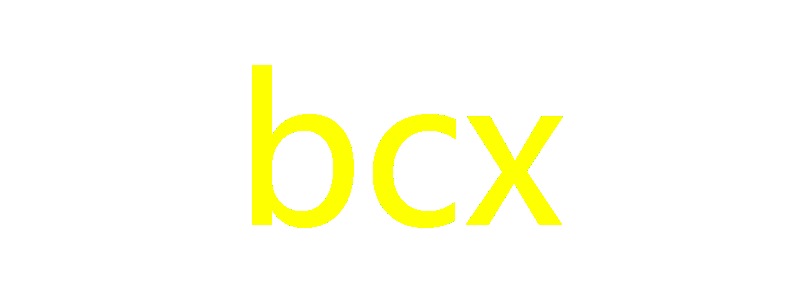 bcx